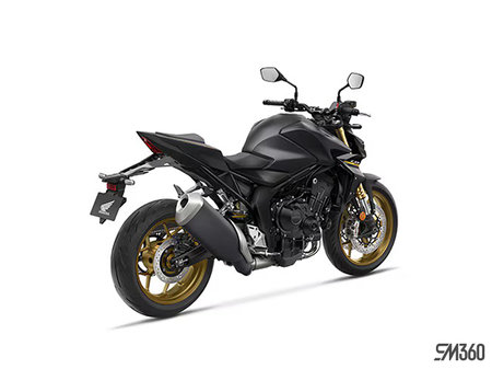Honda CB1000SP BASE CB1000SP 2025 - photo 3