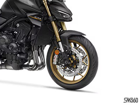 Honda CB1000SP BASE CB1000SP 2025 - photo 4