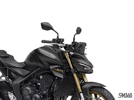 Honda CB1000SP BASE CB1000SP 2025 - photo 2