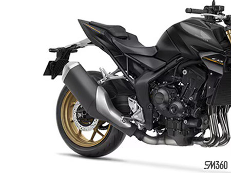 Honda CB1000SP BASE CB1000SP 2025 - photo 3