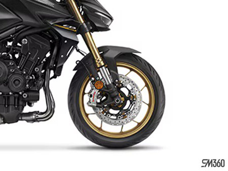 Honda CB1000SP BASE CB1000SP 2025 - photo 4