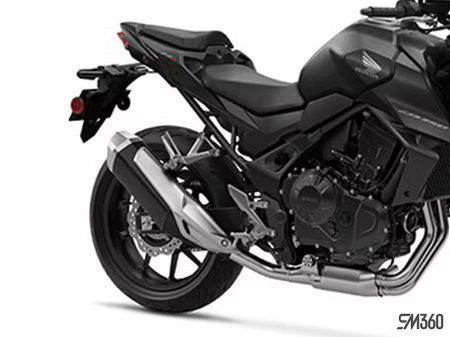 Honda CB750 BASE CB750 2025 - photo 2