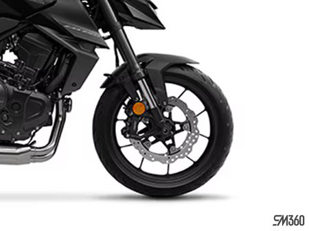 Honda CB750 BASE CB750 2025 - photo 3