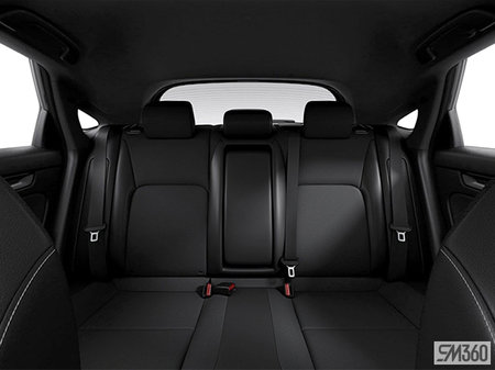 Honda Civic Hatchback Hybrid SPORT 2025 - photo 2