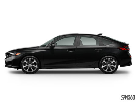 Honda Civic Hatchback Hybrid SPORT TOURING 2025 - photo 1