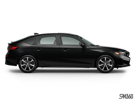 Honda Civic Hatchback Hybrid SPORT TOURING 2025 - photo 4