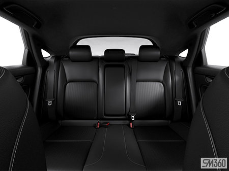 Honda Civic Hatchback Hybrid SPORT TOURING 2025 - photo 2