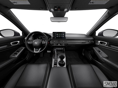 Honda Civic Hatchback Hybrid SPORT TOURING 2025 - photo 3