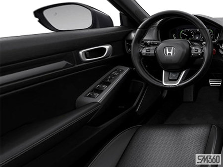 Honda Civic Hatchback Hybrid SPORT TOURING 2025 - photo 4