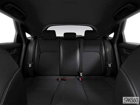 Honda Civic Hatchback SPORT CVT 2025 - photo 3
