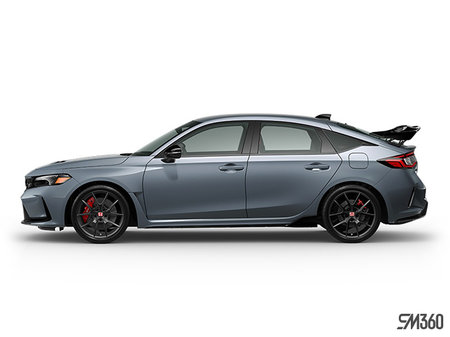 Honda Civic Type-R BASE 2025 - photo 1