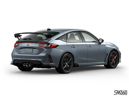 Honda Civic Type-R BASE 2025 - photo 3