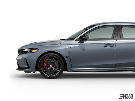 Honda Civic Type-R BASE 2025 - photo 4