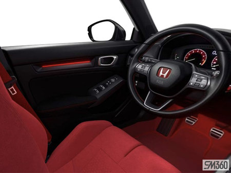 Honda Civic Type-R BASE 2025 - photo 1