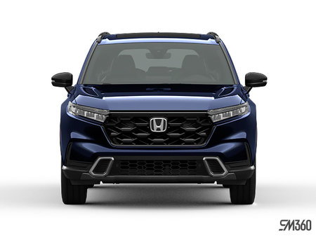 Honda CR-V Hybrid Touring 2025 - photo 3