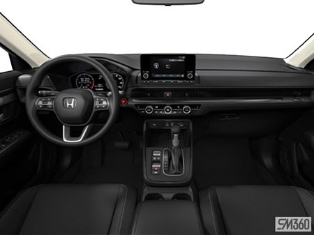 Honda CR-V LX 2WD 2025 - photo 3