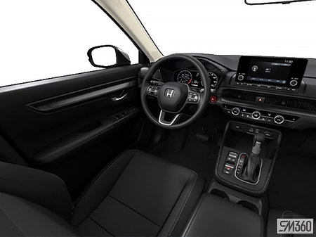 Honda CR-V LX 4WD 2025 - photo 1