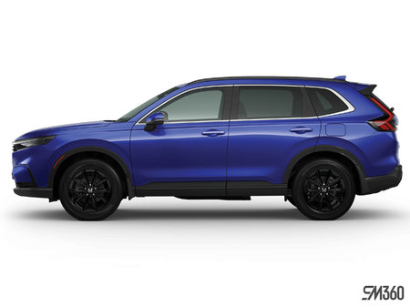 Honda CR-V Sport 2025 - photo 1