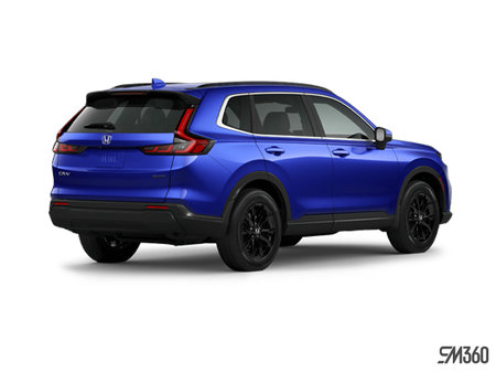 Honda CR-V Sport 2025 - photo 2