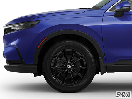 Honda CR-V Sport 2025 - photo 4