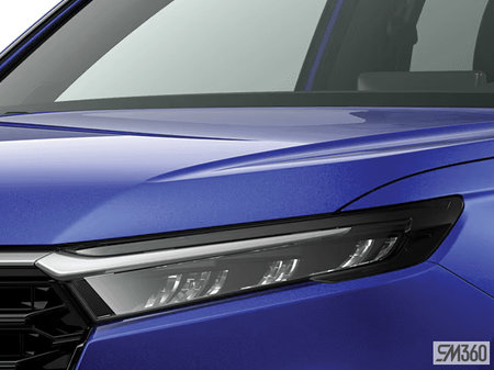 Honda CR-V Sport 2025 - photo 1