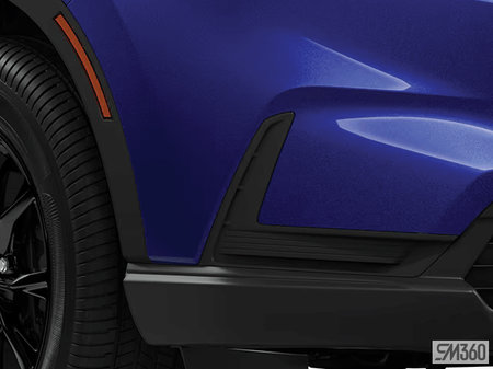 Honda CR-V Sport 2025 - photo 2