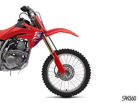 Honda CRF150R EXPERT BASE CRF150R EXPERT 2025 - photo 2