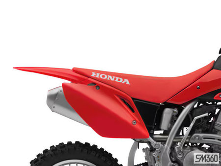 Honda CRF150R BASE CRF150R 2025 - photo 4