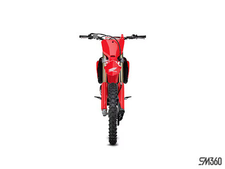 Honda CRF250R BASE CRF250R 2025 - photo 3