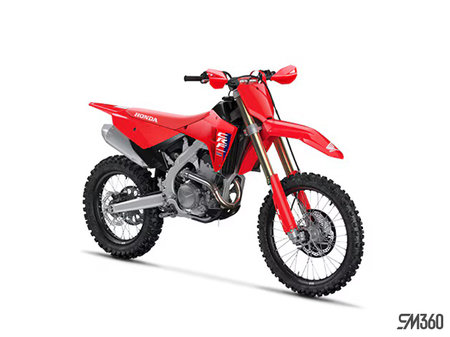 Honda CRF250RX BASE CRF250RX 2025 - photo 2