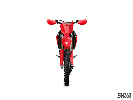 Honda CRF250RX BASE CRF250RX 2025 - photo 3