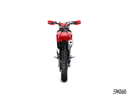 Honda CRF250RX BASE CRF250RX 2025 - photo 4