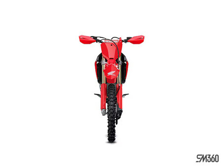 Honda CRF450RWE BASE CRF 450RWE 2025 - photo 3