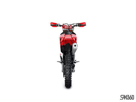 Honda CRF450RWE BASE CRF 450RWE 2025 - photo 4
