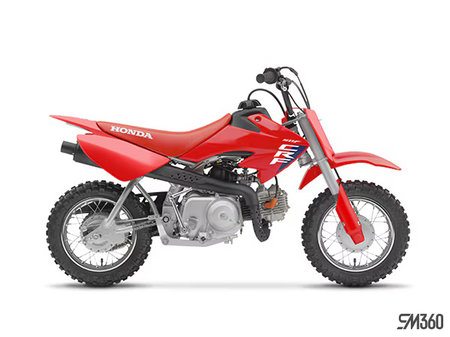 Honda CRF50F BASE CRF50F 2025 - photo 1