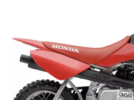 Honda CRF50F BASE CRF50F 2025 - photo 4