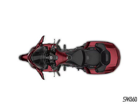 Honda Gold Wing Tour ABS 50e Anniv 2025 - photo 1