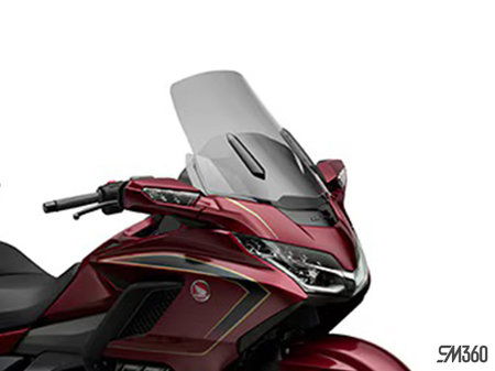 Honda Gold Wing Tour ABS 50e Anniv 2025 - photo 3