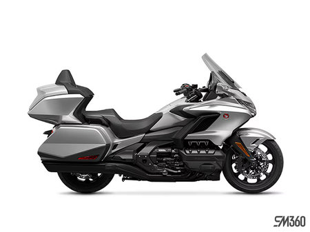 Honda Gold Wing Tour DCT 2025 - photo 1