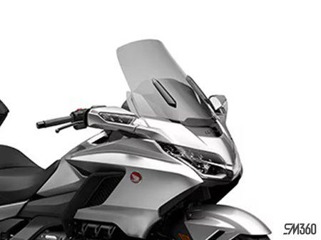 Honda Gold Wing Tour DCT 2025 - photo 3