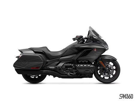 Honda Gold Wing ABS 2025 - photo 1