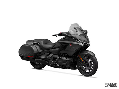 Honda Gold Wing ABS 2025 - photo 2