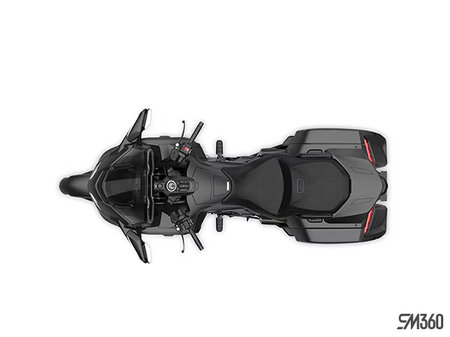 Honda Gold Wing ABS 2025 - photo 4