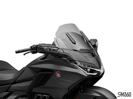 Honda Gold Wing ABS 2025 - photo 3