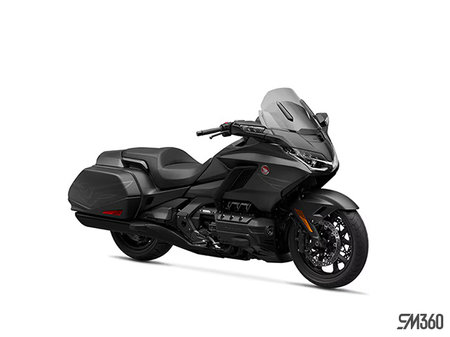 Honda Gold Wing DCT 2025 - photo 2