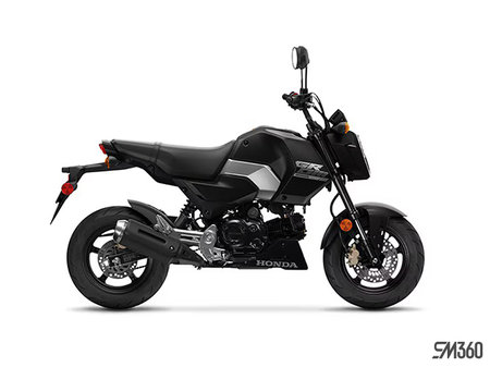 Honda Grom base Grom 2025 - photo 1