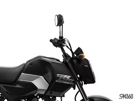 Honda Grom base Grom 2025 - photo 2