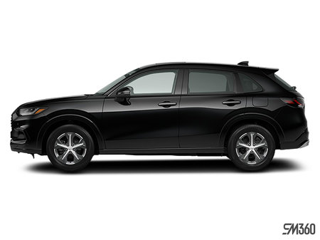 Honda HR-V EX-L Navi 2025 - photo 1