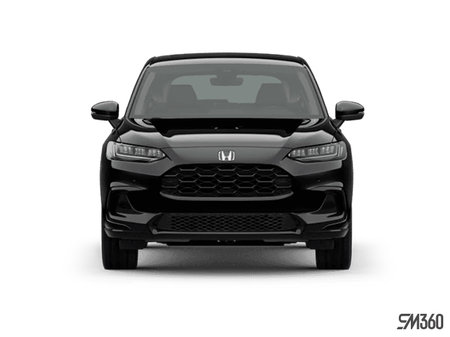 Honda HR-V EX-L Navi 2025 - photo 3