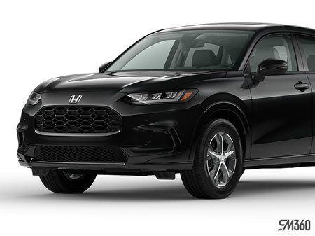 Honda HR-V EX-L Navi 2025 - photo 1